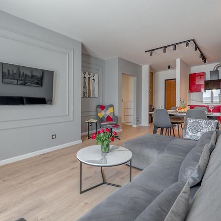 Beachfront Apartment Сплит Экстерьер фото