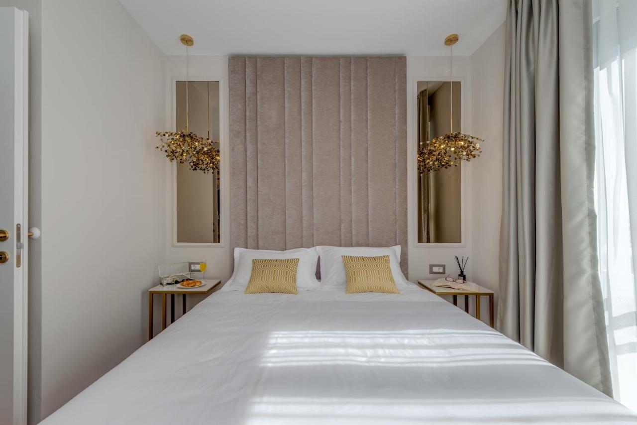 Beachfront Apartment Сплит Экстерьер фото