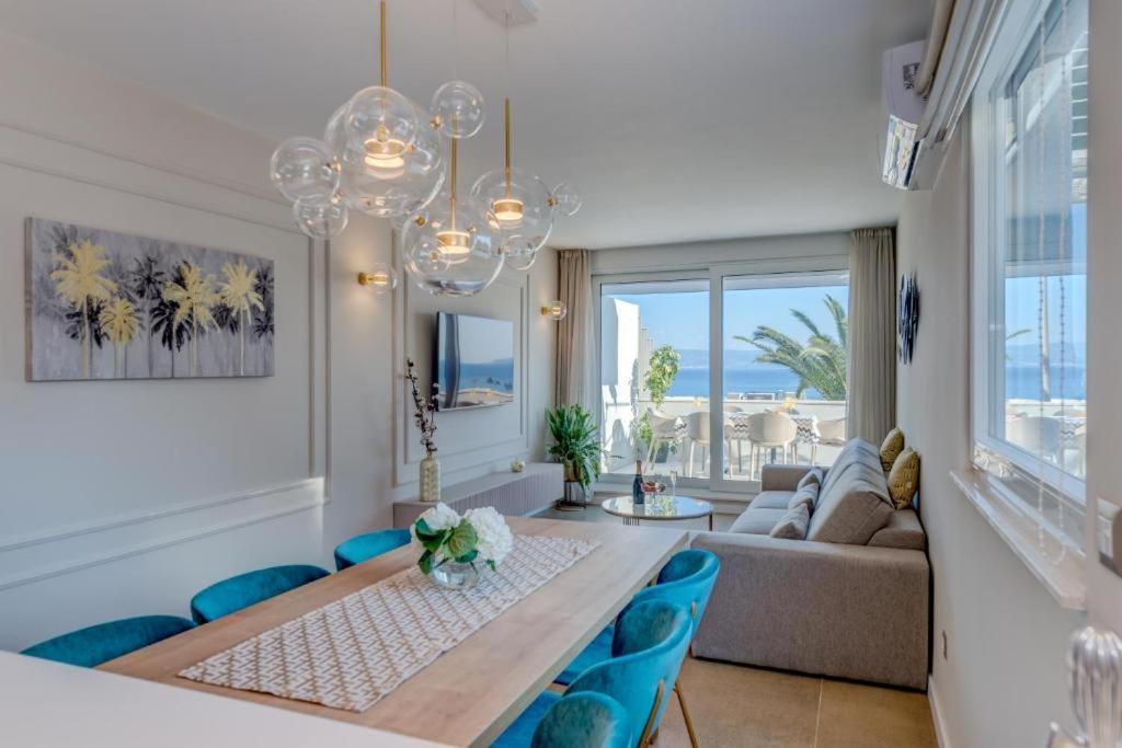 Beachfront Apartment Сплит Экстерьер фото