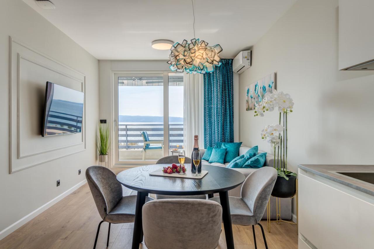 Beachfront Apartment Сплит Экстерьер фото