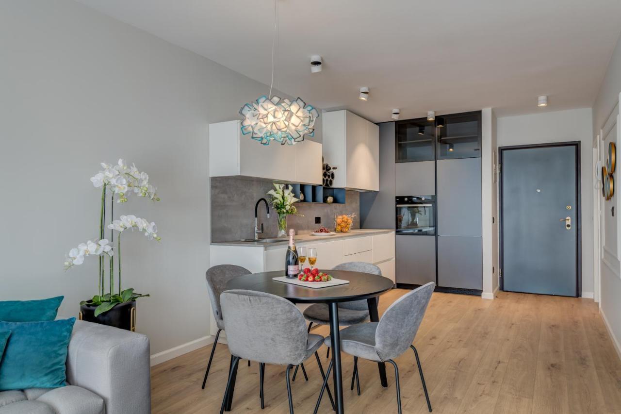 Beachfront Apartment Сплит Экстерьер фото