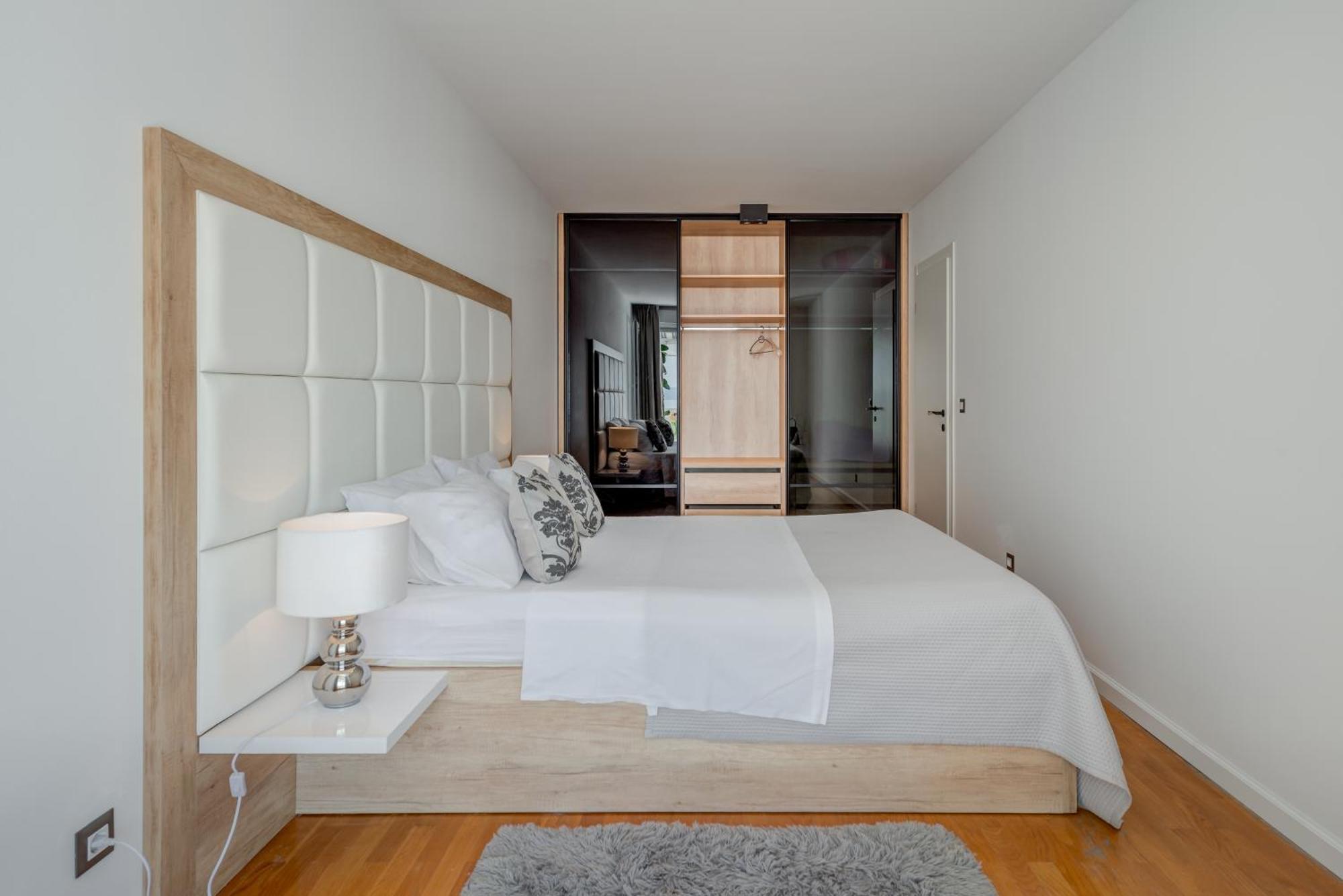 Beachfront Apartment Сплит Экстерьер фото