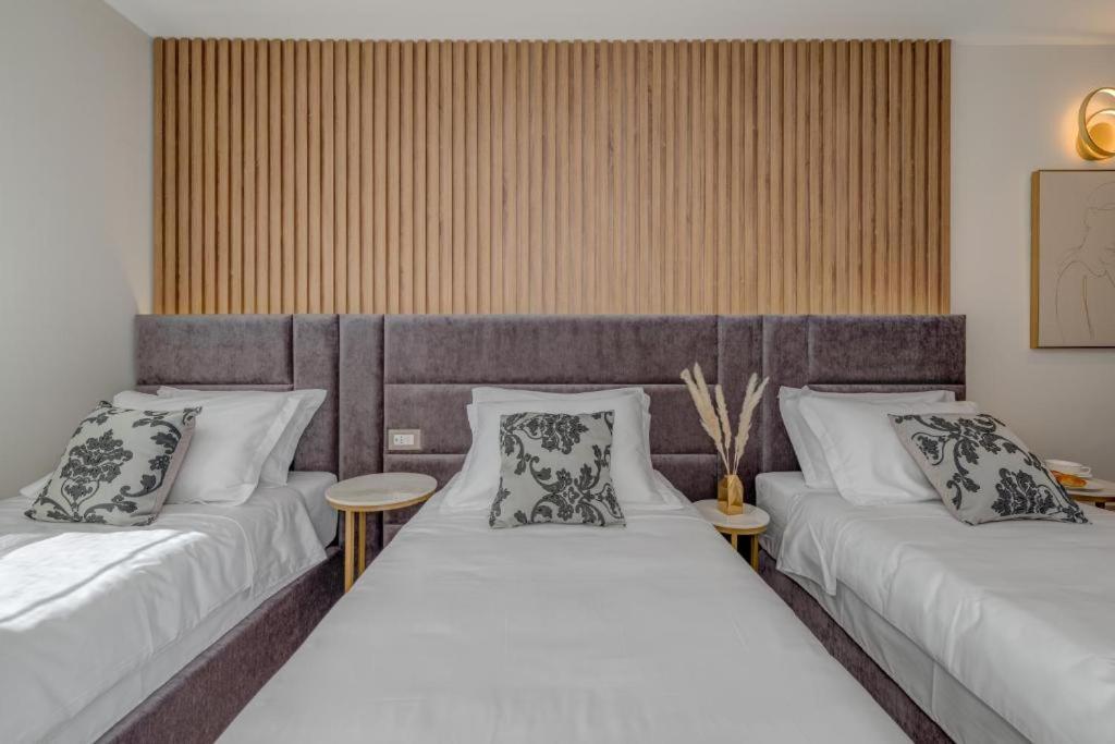 Beachfront Apartment Сплит Экстерьер фото