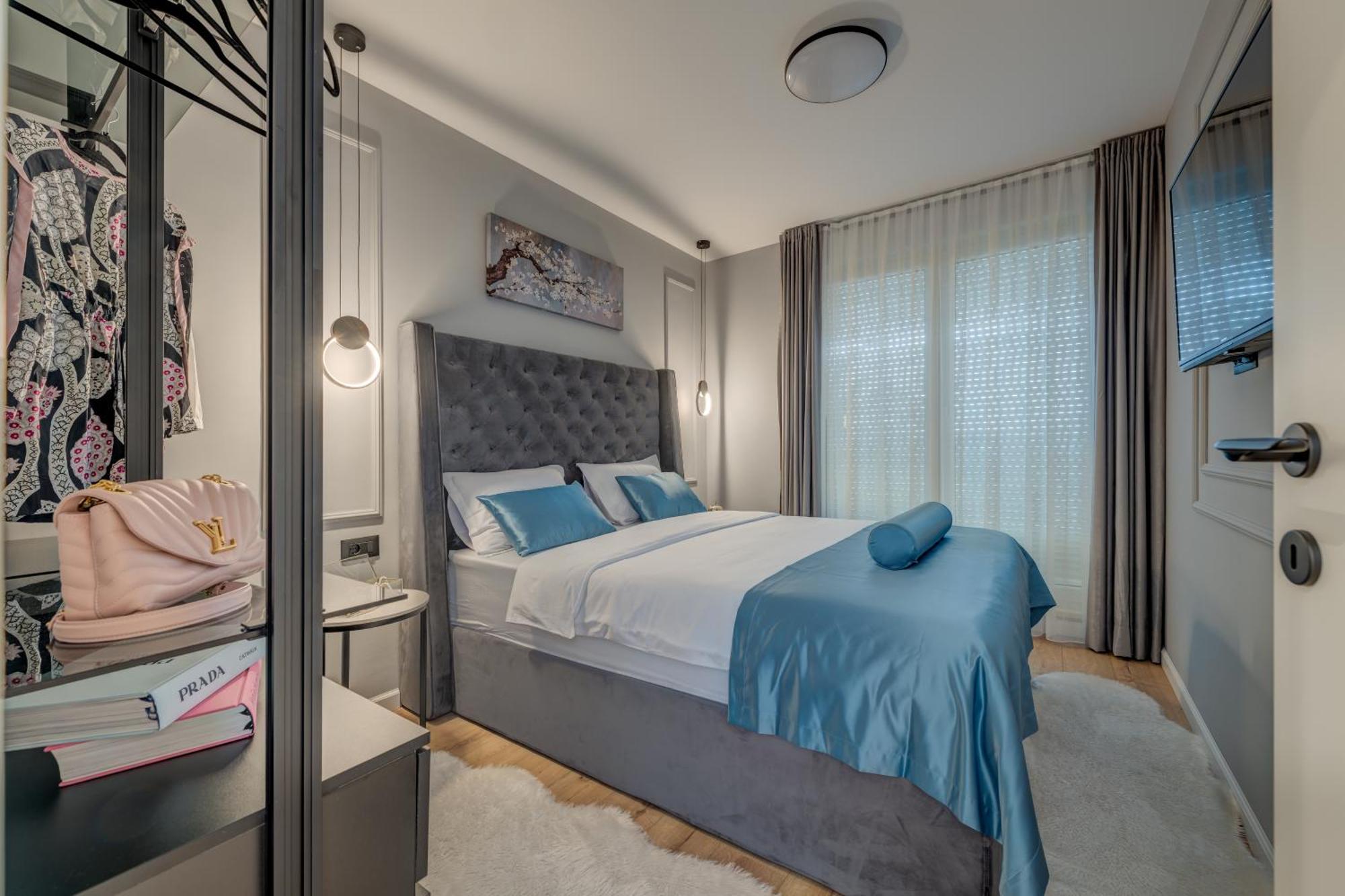 Beachfront Apartment Сплит Экстерьер фото