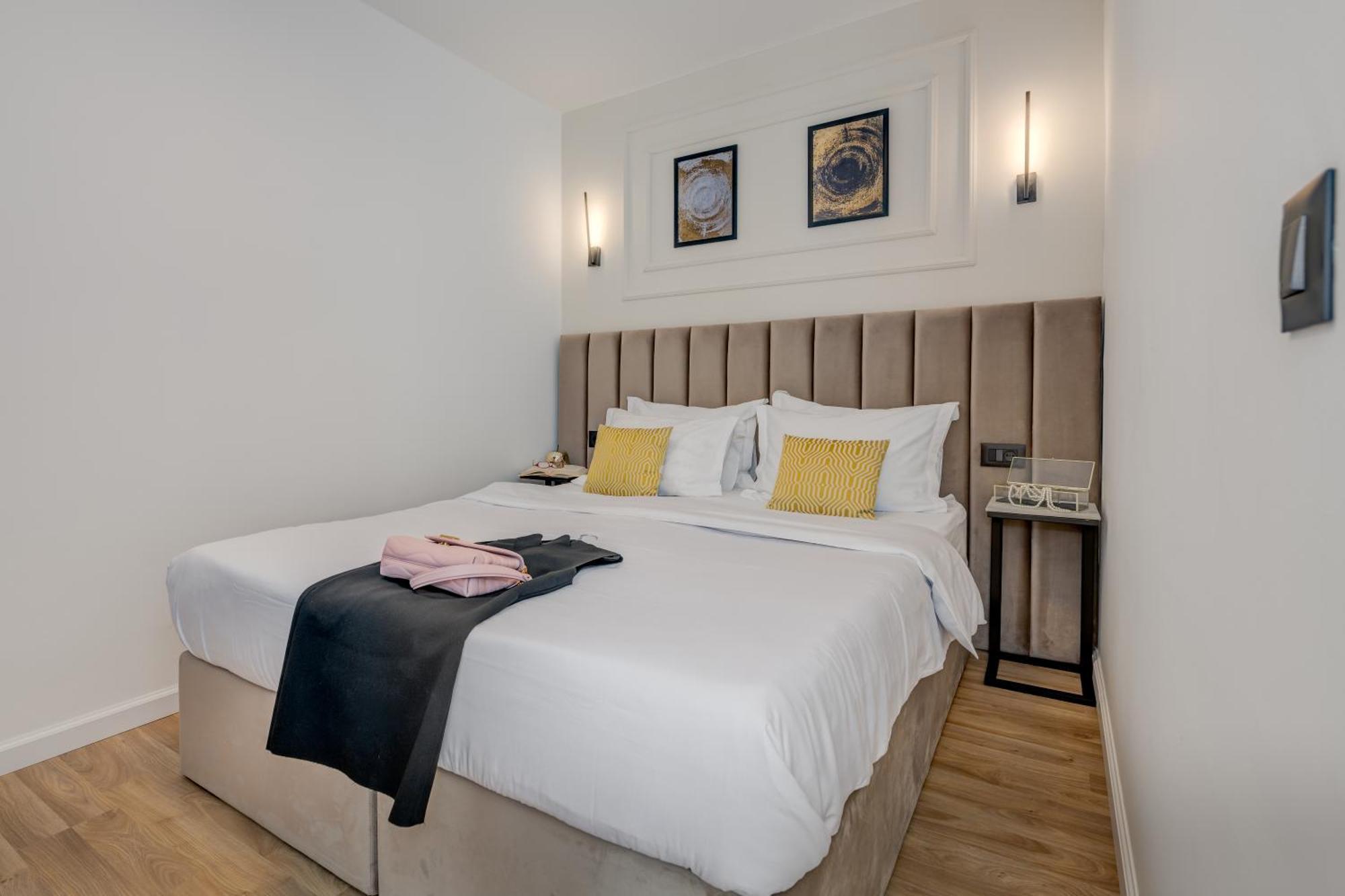Beachfront Apartment Сплит Экстерьер фото